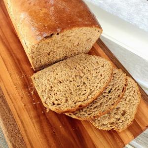 Cinnamon-Zucchini Yeast Bread_image