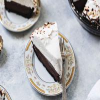 Mint Chocolate Cream Pie_image