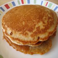 Spicy Pancakes_image
