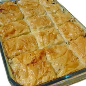 Healthyier Bacon and Egg Pie_image