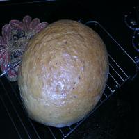 Fast Bake White Bread (Bread Machine)_image