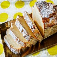 Marshmallow Creme Pound Cake_image