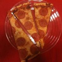 Patrick's Gluten-Free Pizza Crust_image