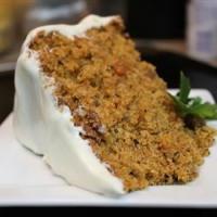 Very Special Tomato Spice Cake_image