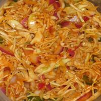French Coleslaw image