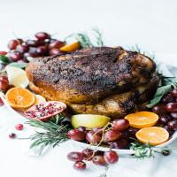Perfect Smoked Turkey Breast Recipe_image