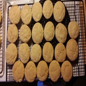 Snickerdoodle Cookies_image