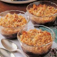 Country Plum Crumble image