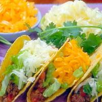 Tacos Picadillo image