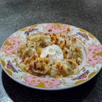 Vareniki (Russian-Style Potato Dumplings) image