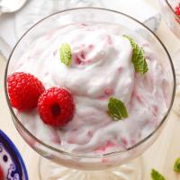 Rose and Raspberry Fool image