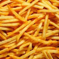 Spicy Cumin Fries image