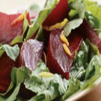 Anise-Scented Balsamic Beets_image