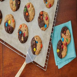 Gluten-Free Monster Mash-Up Cookies image