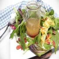 The Easiest Salad Dressing image