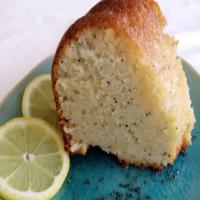 Lemon Poppy Seed Cake_image