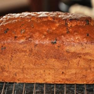 Holiday Spice Bread_image