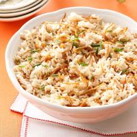 Vermicelli Rice Pilaf image