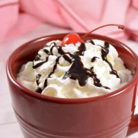 Chocolate Coffee Kiss_image