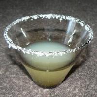 Mexican Martinis image