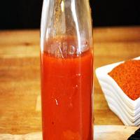 Southern Barbecue Sauce_image