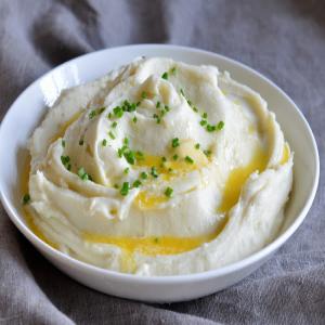 Creamy Make-Ahead Mashed Potatoes_image