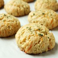 Cheddar Bay Almond Flour Biscuits Recipe - (4.1/5)_image
