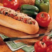 Sausage-Stuffed Loaf_image