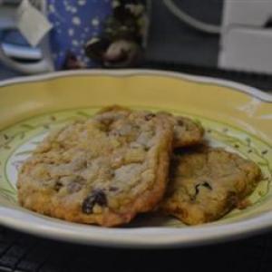 Oat-rageous Cookies_image