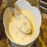 Sauce Essentials: Spicy Mexican White Sauce image