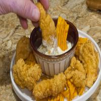 Poultry Essentials: Awesome Chicken Dipping Sauce image