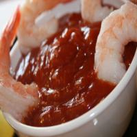 Easy Seafood Cocktail Sauce_image