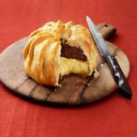 Baked Brie with Fig Compote image