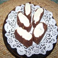 Almond Chocolate Biscotti (Using Cake Mix) image