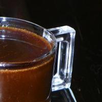 Qishr - Yemeni Ginger Coffee_image