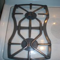 Clean Your Gas Cook Top Burner Grates_image