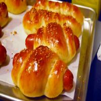 Chinese Bakery Style Hot Dog Buns Recipe - (3.8/5)_image