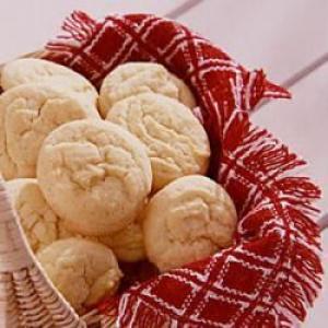 Amish Sugar Cookies_image