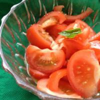 Easy Tomato Salad_image