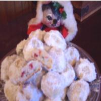 Holiday Confetti Snowballs_image