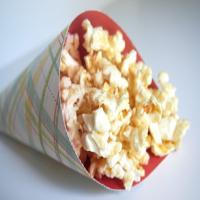Easy Italian Popcorn_image