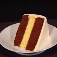 Chocolate Orange Cake_image