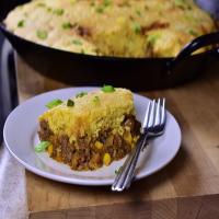 Barbeque Beef Casserole_image