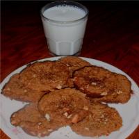 Healthy Cereal Wheat & Bran Muffins image