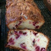 My Mother-in-Law's Plum Bread image
