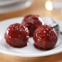 Ultimate Party Meatballs_image