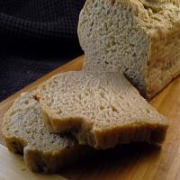 Allergen Free/Gluten Free Bread_image