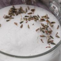 Lavender Latte Recipe by Tasty_image