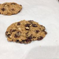 Neiman Marcus' Oatmeal Raisin Cookies_image