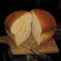 Simple Brioche Loaf Recipe - (4.6/5) image
